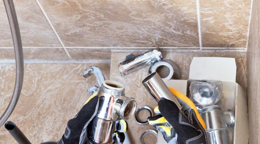 Professional New roof installation in Aberdeen, WA